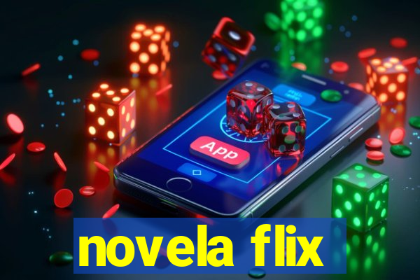 novela flix